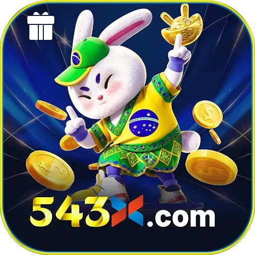 Bônus Exclusivos 543x - Promoções Generosas e Ofertas VIP